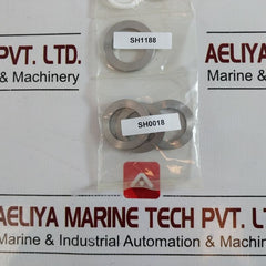 Dtl Sh8007-1Rk Shuttle Valve Repair Kit