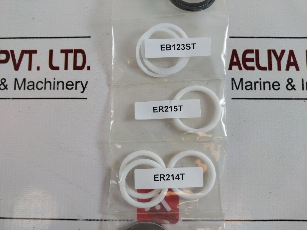 Dtl Sh8007-1Rk Shuttle Valve Repair Kit