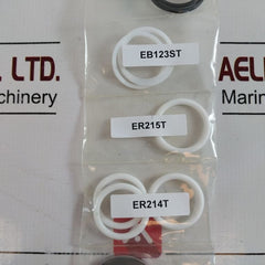 Dtl Sh8007-1Rk Shuttle Valve Repair Kit