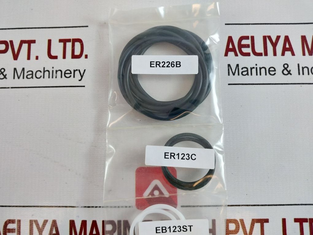 Dtl Sh8007-1Rk Shuttle Valve Repair Kit