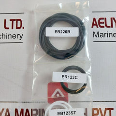 Dtl Sh8007-1Rk Shuttle Valve Repair Kit