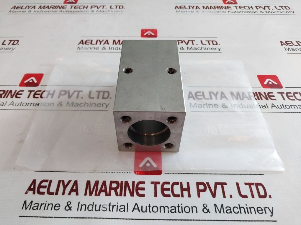 Dtl Engineering Sh0075 Rev D Valve