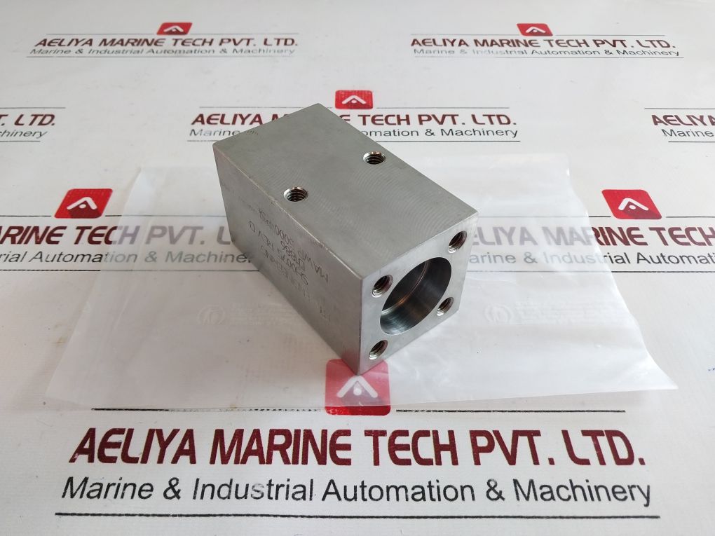 Dtl Engineering Sh0075 Rev D Valve