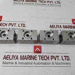 Dtl Engineering Sh0118-1 3/8" Shuttle Valve Sh0039
