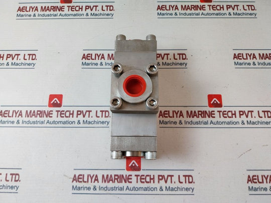 Dtl Engr 1710-4100 Solenoid Valve