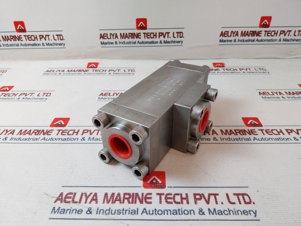 Dtl Engr 1710-4100 Solenoid Valve