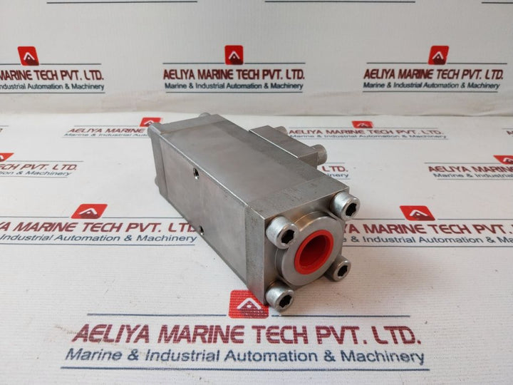 Dtl Engr 1710-4100 Solenoid Valve