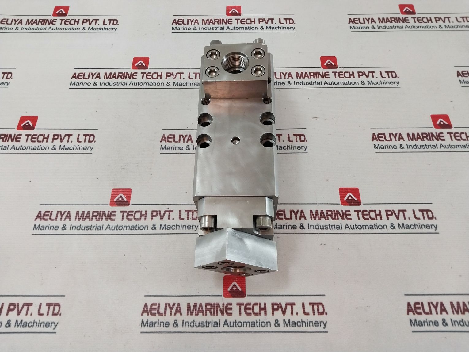 Dtl Engr Sh1101.1 Valve