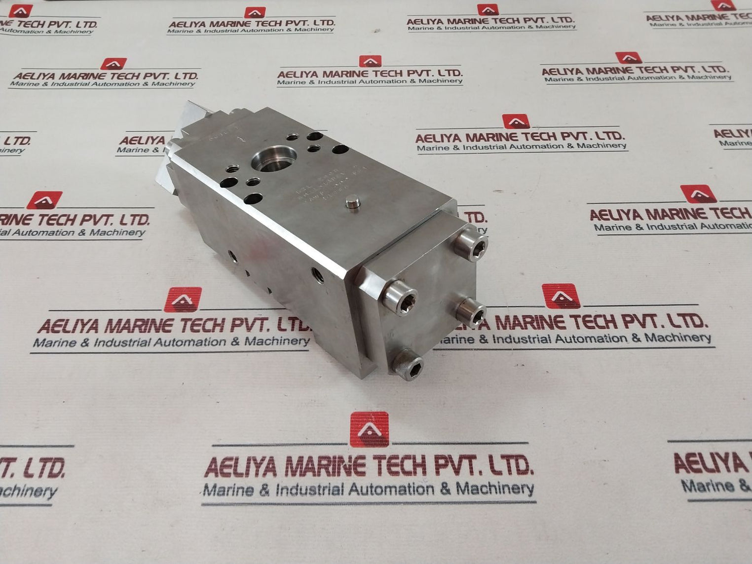 Dtl Engr Sh1101.1 Valve