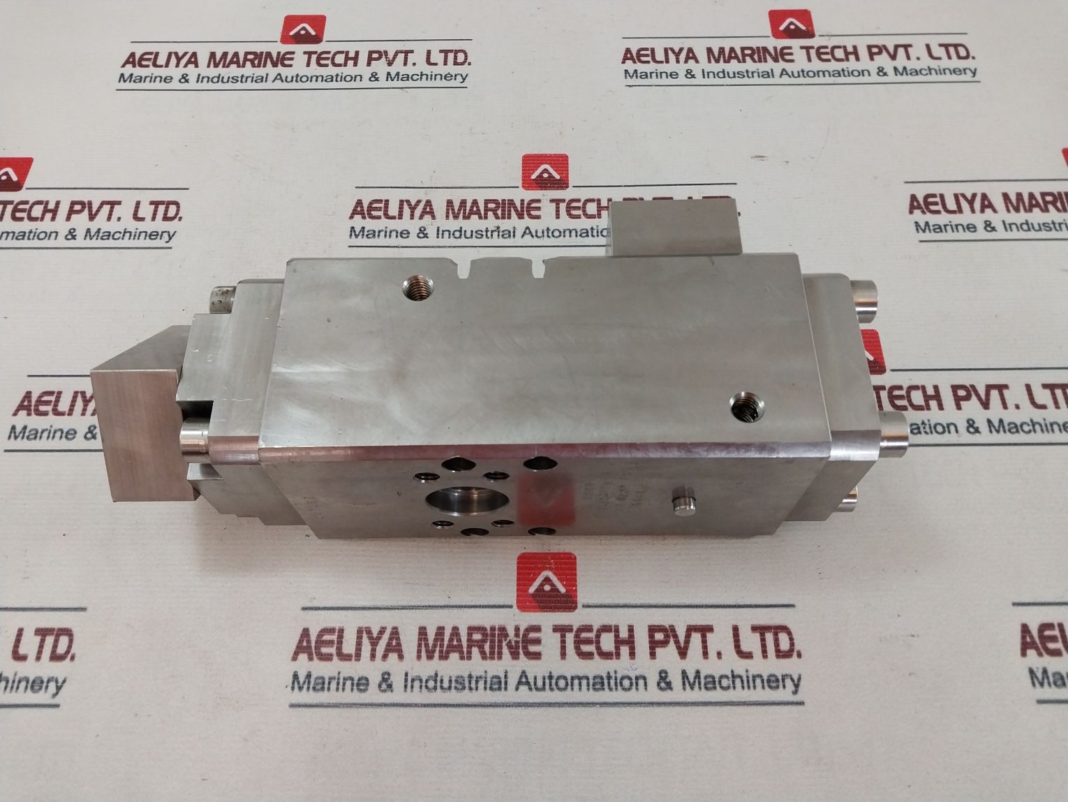 Dtl Engr Sh1101.1 Valve