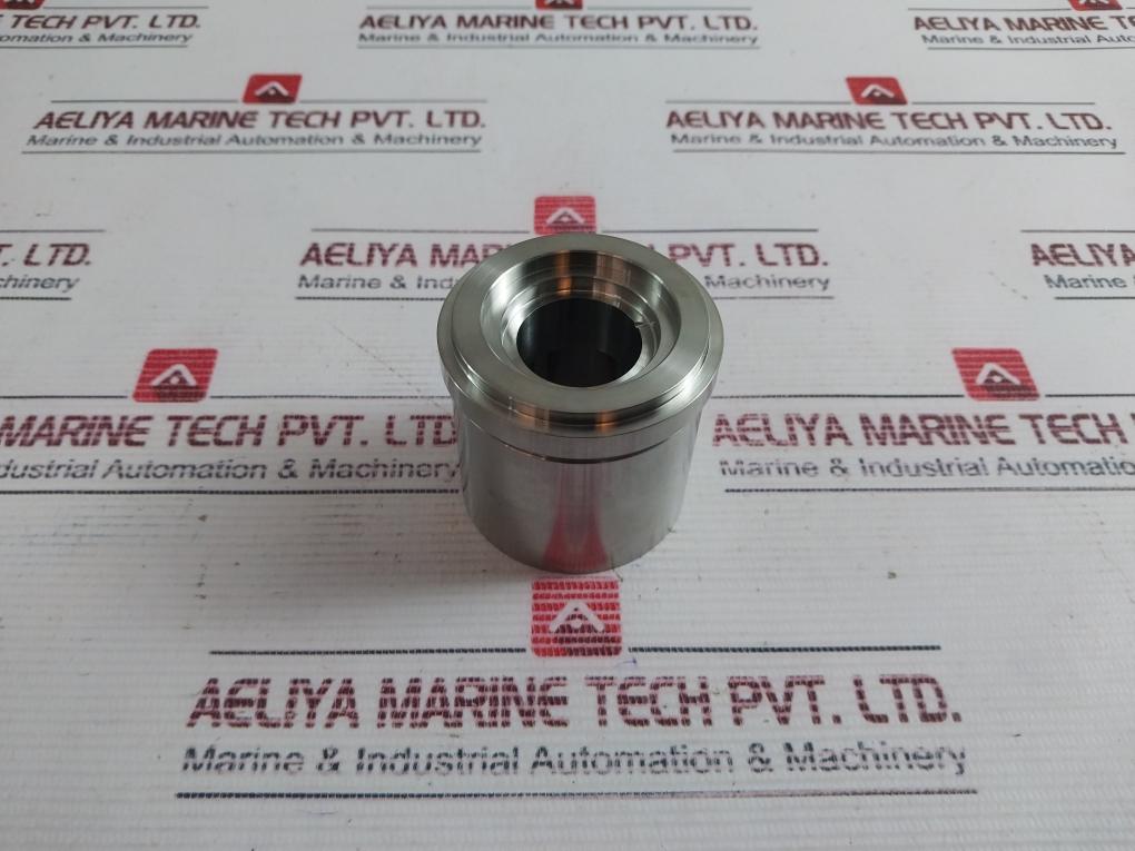 Dtl Sh0020Ss Shuttle Valve Rev 0