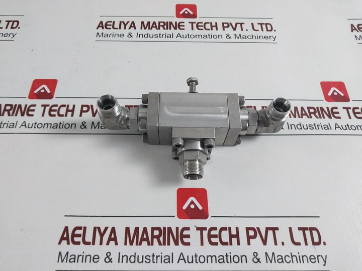 Dtl Sh0115 Shuttle Valve Rev. 0/O
