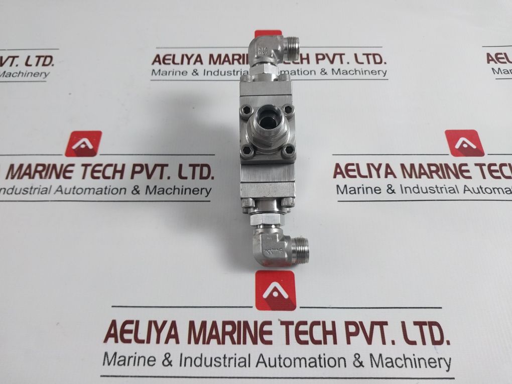 Dtl Sh0115 Shuttle Valve Rev. 0/O