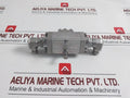 Dtl Sh0115 Shuttle Valve Rev. 0/O