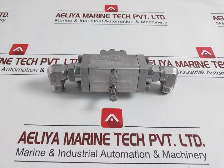 Dtl Sh0115 Shuttle Valve Rev. 0/O
