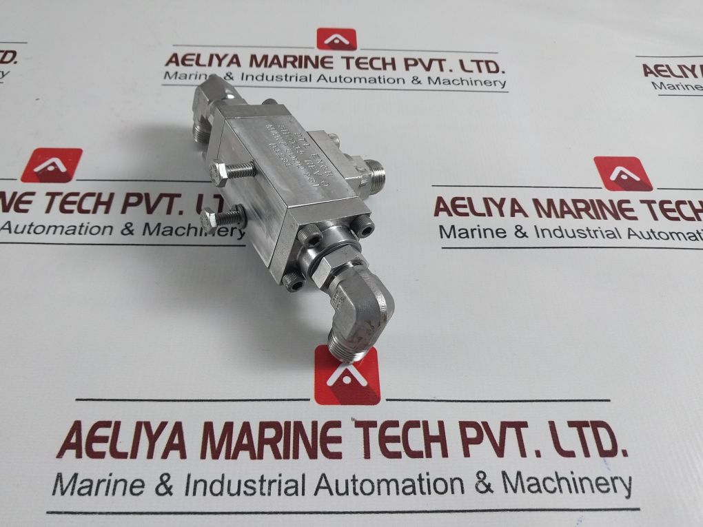 Dtl Sh0115 Shuttle Valve Rev. 0/O