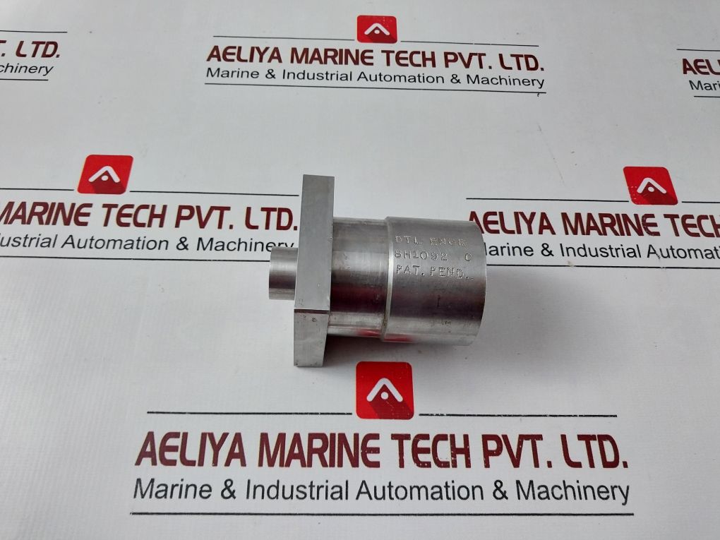 Dtl Sh1092 C Housing Shuttle Valve