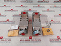 Dtl Sh1101-1 Shuttle Valve 2786056-07