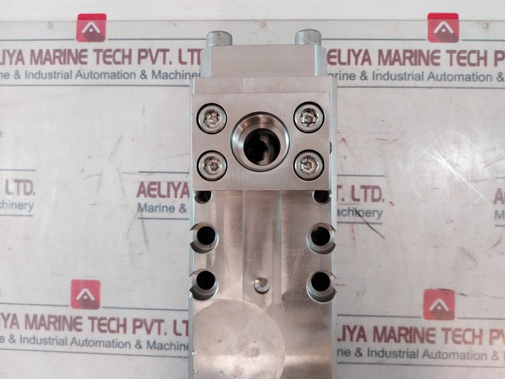 Dtl Sh1101-1 Shuttle Valve 2786056-07