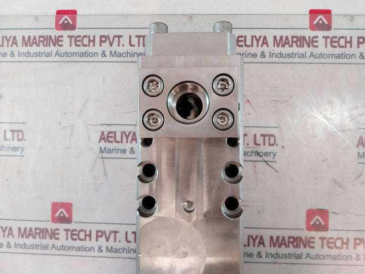 Dtl Sh1101-1 Shuttle Valve 2786056-07