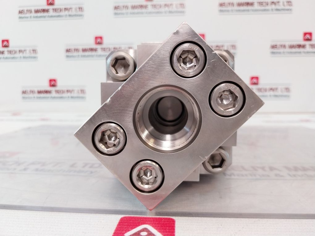 Dtl Sh1101-1 Shuttle Valve 2786056-07