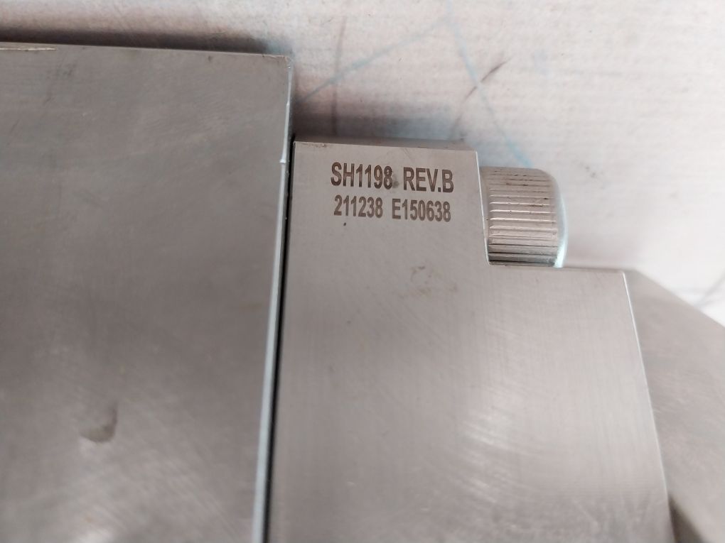 Dtl Sh1101-1 Shuttle Valve 2786056-07