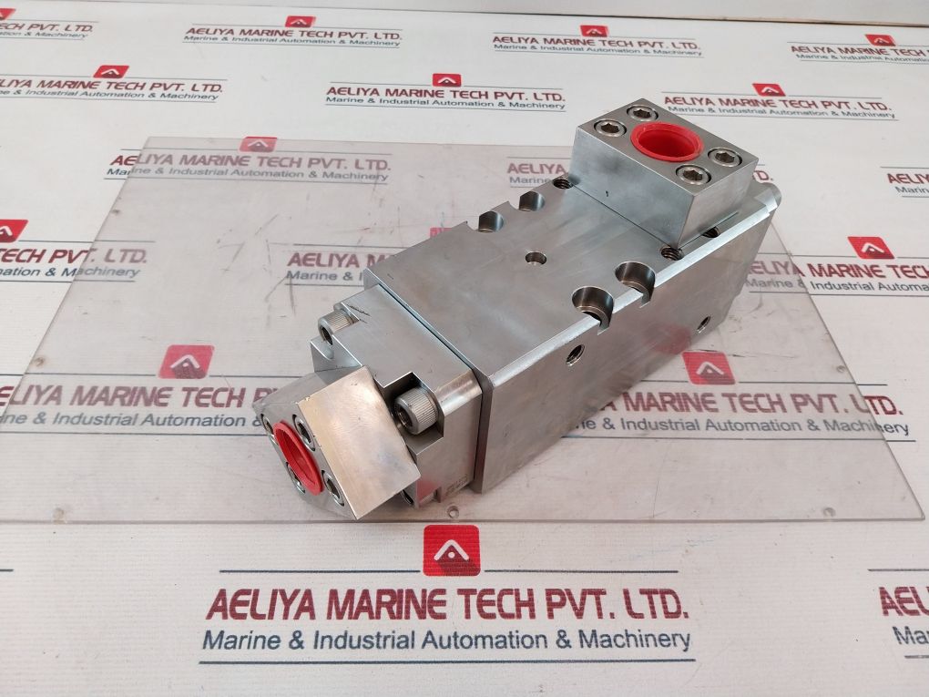 Dtl Sh1101-1 Shuttle Valve 2786056-07