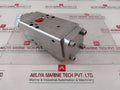 Dtl Sh1101-1 Shuttle Valve 2786056-07