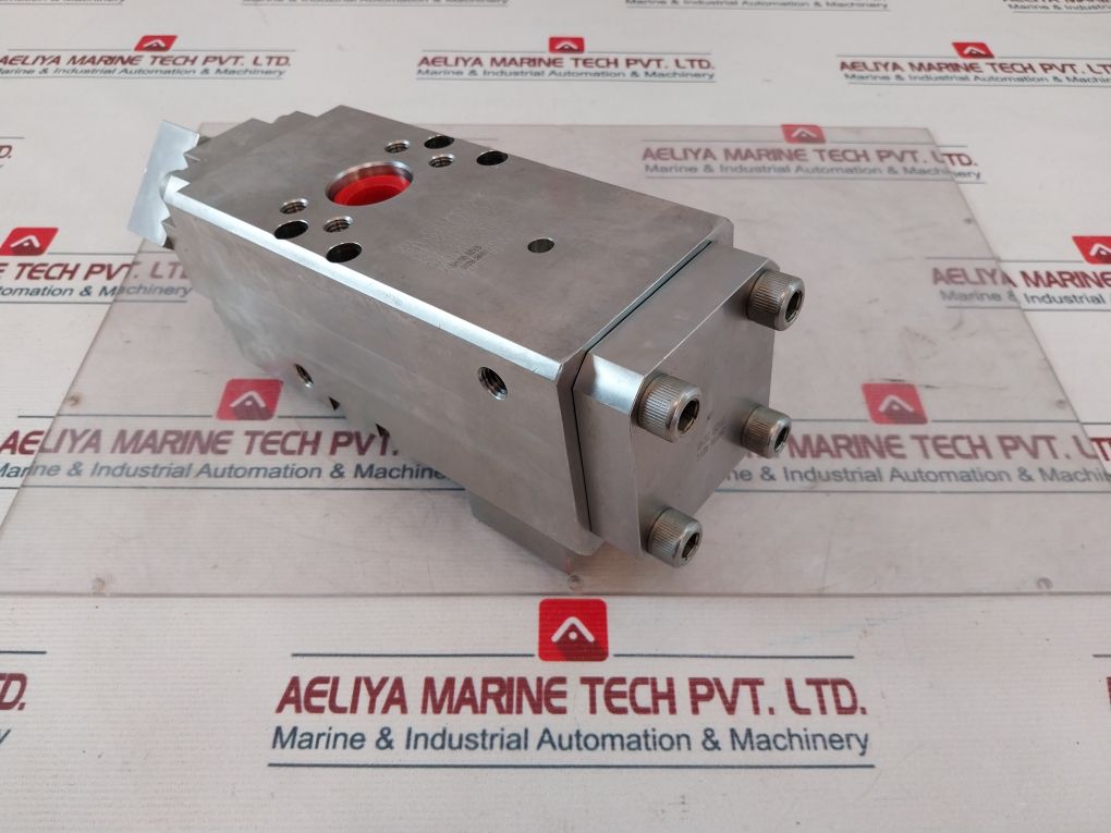 Dtl Sh1101-1 Shuttle Valve 2786056-07