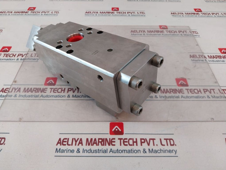 Dtl Sh1101-1 Shuttle Valve 2786056-07