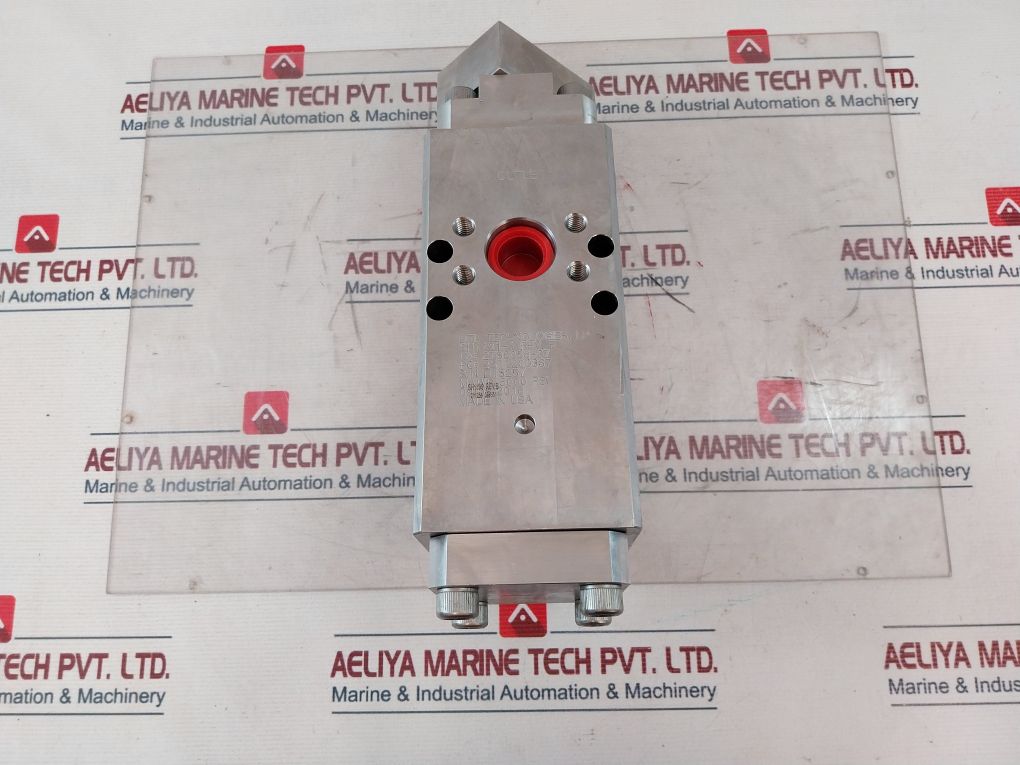 Dtl Sh1101-1 Shuttle Valve 2786056-07