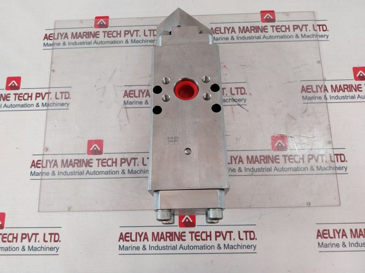 Dtl Sh1101-1 Shuttle Valve 2786056-07
