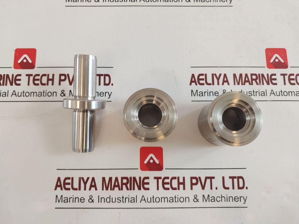 Dtl Sh1101Rk Repair Kit Rev. G