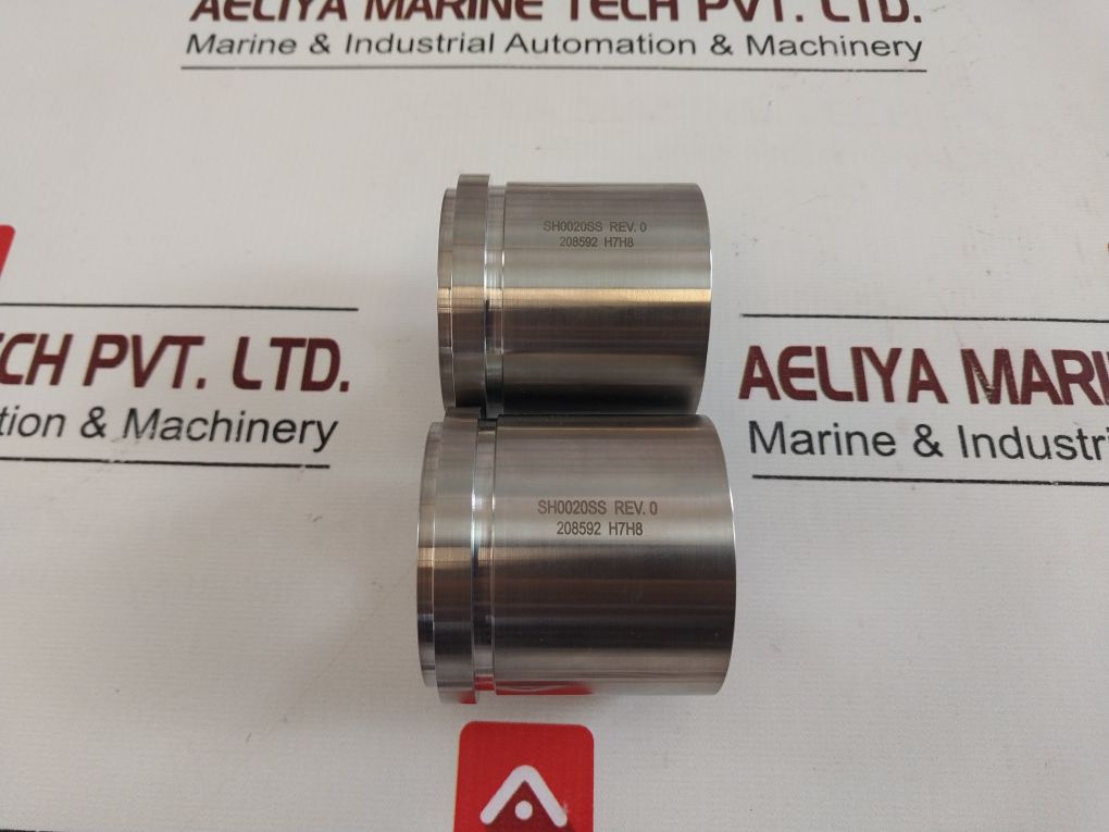 Dtl Sh1101Rk Repair Kit Rev. G