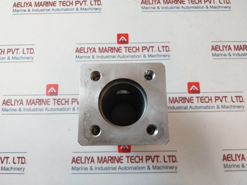 Dtl Sh2101 Hydraulic Manifold Block