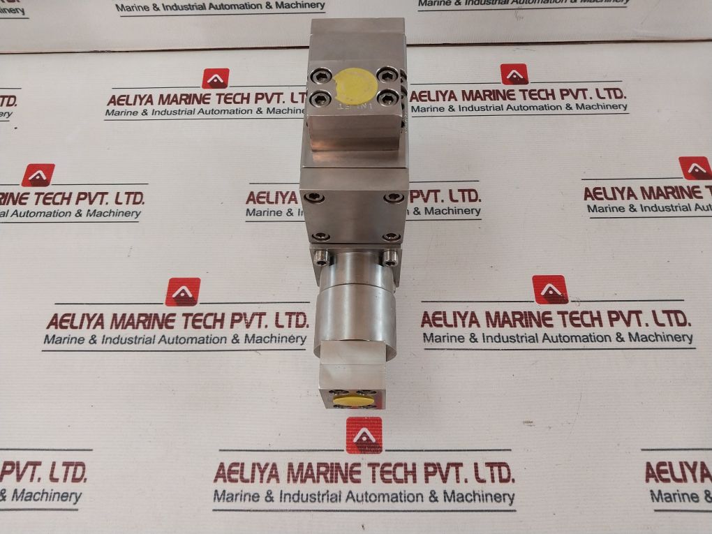 Dtl Sh8008-2 Housing Shuttle Valve