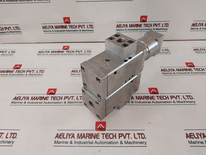Dtl Sh8008-2 Housing Shuttle Valve