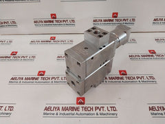 Dtl Sh8008-2 Housing Shuttle Valve