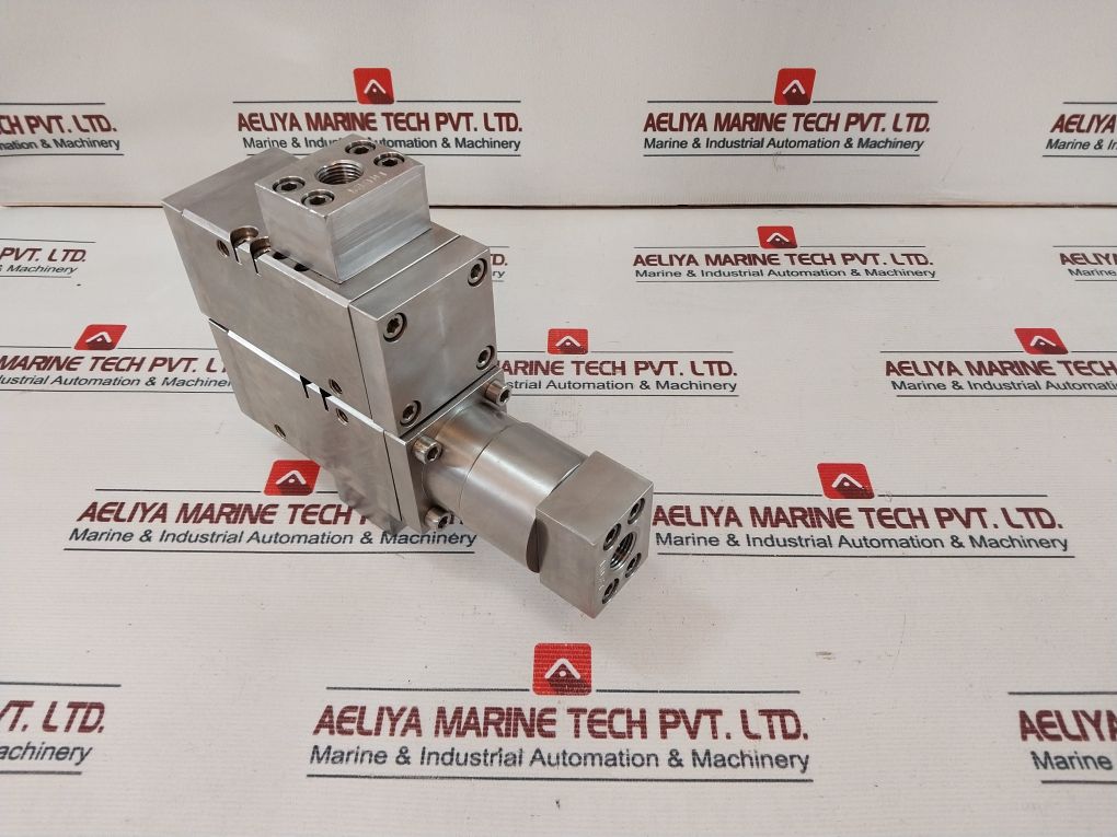 Dtl Sh8008-2 Housing Shuttle Valve