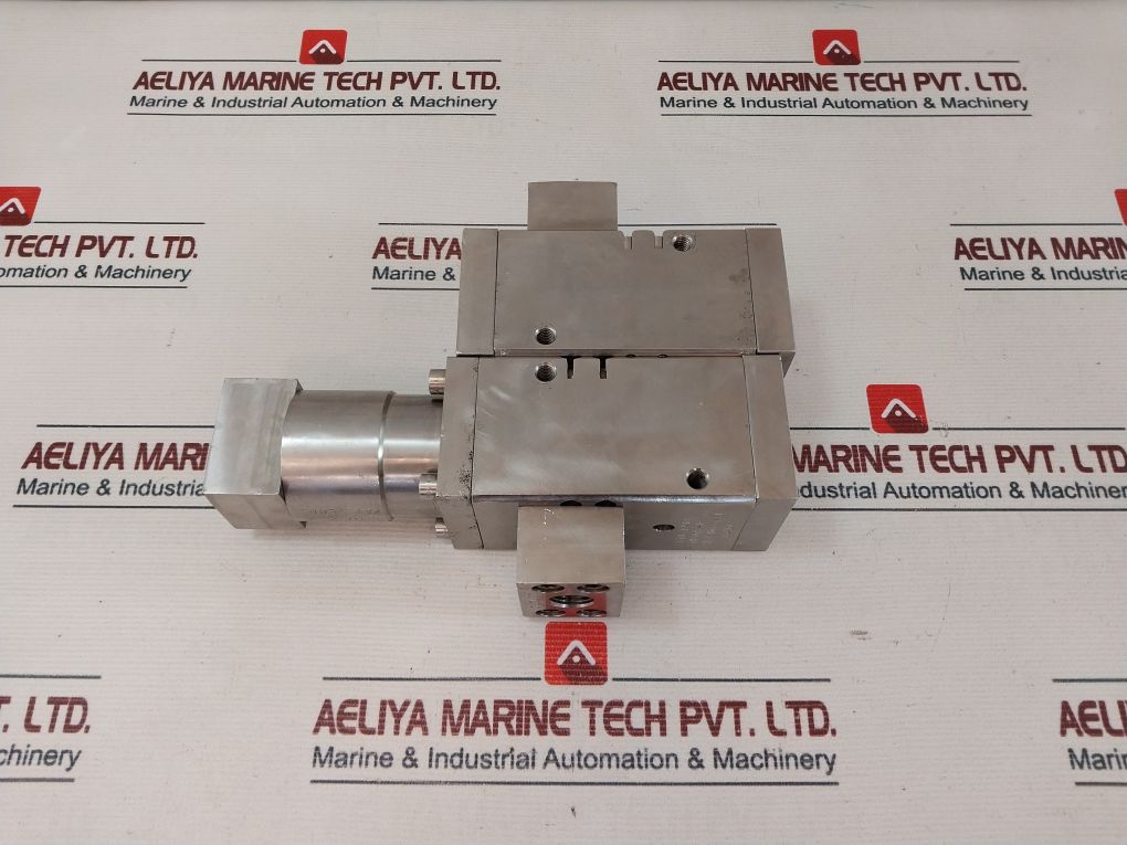 Dtl Sh8008-2 Housing Shuttle Valve