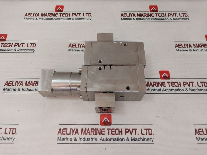 Dtl Sh8008-2 Housing Shuttle Valve
