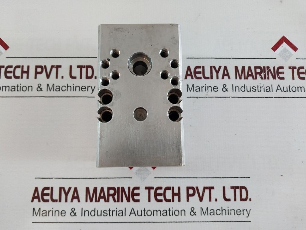 Dtl Sh8008-2 3/8'shuttle Valve Sh1083