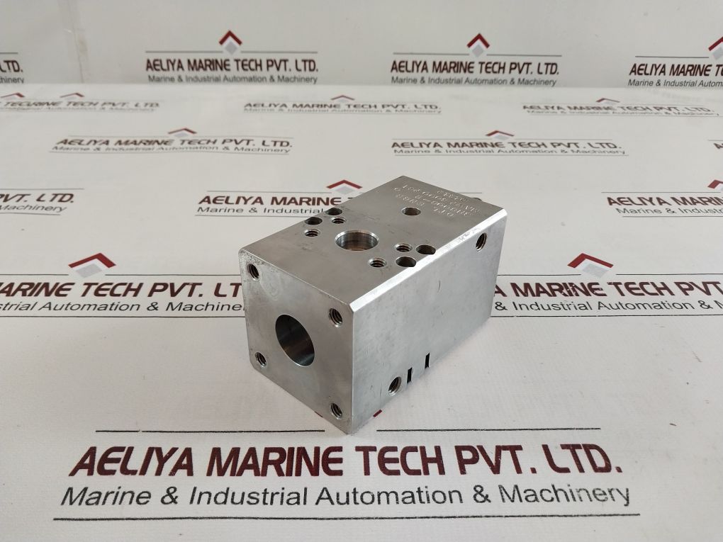 Dtl Sh8008-2 3/8'shuttle Valve Sh1083