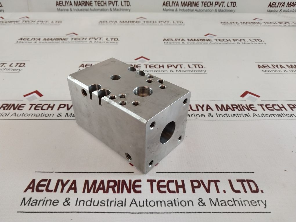 Dtl Sh8008-2 3/8'shuttle Valve Sh1083