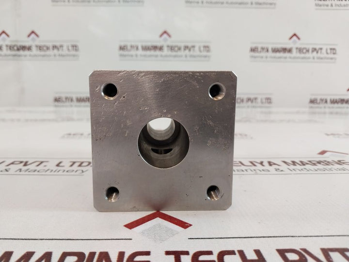 Dtl Sh8008-2 3/8'shuttle Valve Sh1083