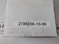 Dtl Sh8008-2Rk Rev. C Shuttle Valve Repair Kit