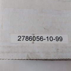 Dtl Sh8008-2Rk Rev. C Shuttle Valve Repair Kit