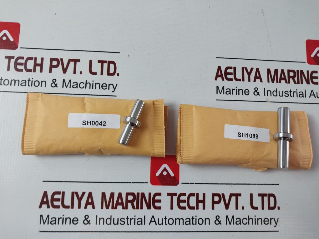 Dtl Sh8008-2Rk Rev. C Shuttle Valve Repair Kit