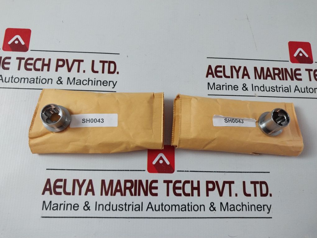 Dtl Sh8008-2Rk Rev. C Shuttle Valve Repair Kit