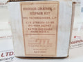Dtl Sh8008-2Rk Rev C Repair Kit Set
